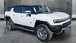 Gmc Hummer Ev 0.0 Suv C 4Wd