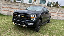 Tremor Ford 2022
