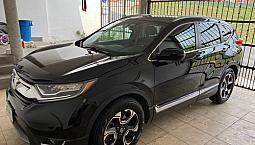 Honda Cr-V 1.5 Touring Cvt