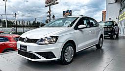 Volkswagen Vento 2021