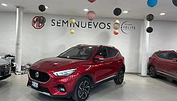 Mg Zs 2023