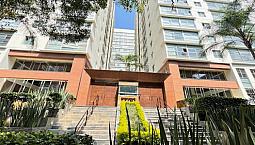 Departamento Con Terraza