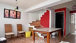 Casa En Las Américas, Ecatepec De Morelos Con 3 Recámaras, 120 M², Id: 143918