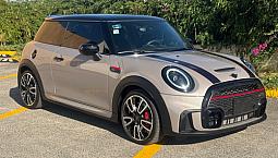 Mini John Cooper Works 2.0 Iconic At 3P
