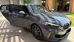 Bmw Serie 1 2.0 M135I Xdrive