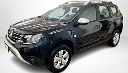 Renault Duster 2021