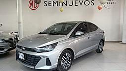Hyundai Hb20 2023