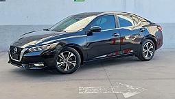 Nissan Sentra 2023