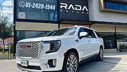 Gmc Yukon 2023