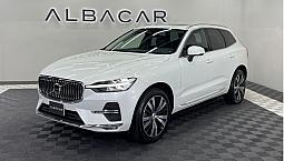 Volvo Xc60 2022