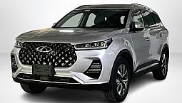 Chirey Tiggo 7 Pro 2023