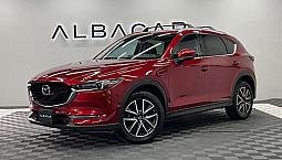 Mazda Cx-5 2018