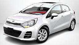 Kia Rio 2017