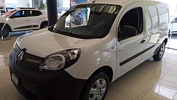 Renault Kangoo 2021