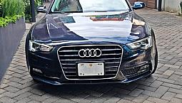 Audi A5 Sportback 2015 Luxury L4 2.0T 225 Hp