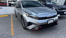 Kia Forte Sedan 2022