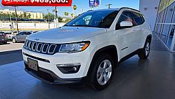 Jeep Compass 2021