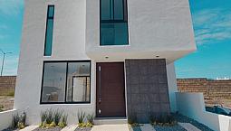 Casa Venta San Isidro Juriquilla Queretaro