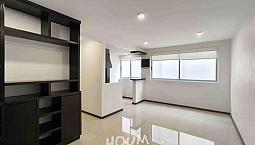 Departamento En 8 De Agosto, Benito Juárez Con 2 Recámaras, 69 M², Id: 140006