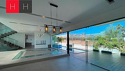 Casa En Venta En Lomas De Angelópolis I