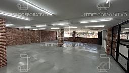 Oficina En Renta, Parque Lira, Alc. Miguel Hidalgo