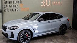 Bmw X4 M40 2025