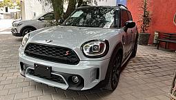 Mini Countryman 2023