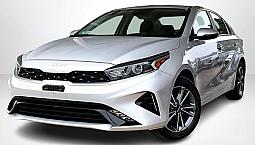 Kia Forte 2023