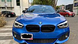 Bmw Serie 1 1.6 5P 120Ia M Sport At