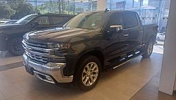 Chevrolet Cheyenne 2020