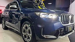 Magnifica Bmw X1 1.5 Sdrive18I