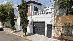 Casa En Alvaro Obregon Olivar Del Conde Cdmx Vl11-Rb-1001