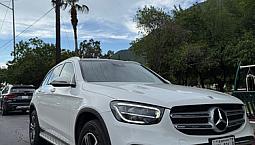 Mercedes-Benz Clase Glc 2.0 300 4Matic Comfort