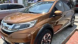Honda Br-V 2019