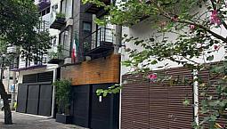 Departamento En Venta En Amores Colonia Del Valle Benito Juárez 