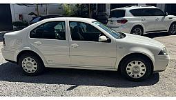 Volkswagen Jetta Clásico 2.0 Cl Mt
