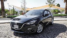 Mazda Mazda 3 2015 2.0 I Touring Hb Mt
