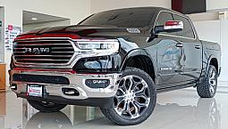 Dodge Ram 1500 2021