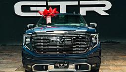 Gmc Sierra 2023 6.2 Denali Ultimate