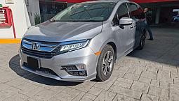 Honda Odyssey 2019