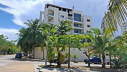 Bello Penthouse En Venta, Totalmente Remodelado En Av Acanceh, Cancún.