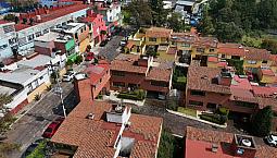 Casa En Venta Contadero