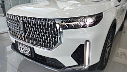 Bestune T99 2.0 Turbo 221hp 250lb Piel R20 Qc Panor Led Adas