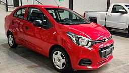 Chevrolet Beat 2019 1.2 Sedán Nb Ls Mt