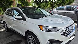Ford Edge 2.0 Titanium 5p At