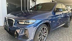Bmw X4 2023