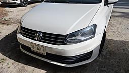 Volkswagen Vento 1.6 Confortline At