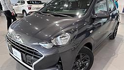 Hyundai Grand I10 2022