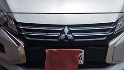 Mitsubishi Mirage 1.2 Gls Mt