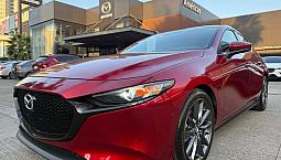 Mazda Mazda 3 2019
